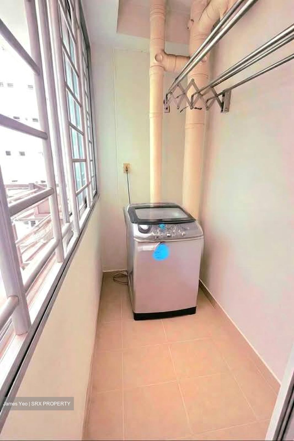 Blk 264C The Coris (Sengkang), HDB 4 Rooms #562451801